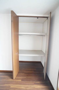 メゾン土樋 102号-11