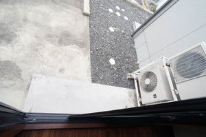 メゾン土樋 102号-12