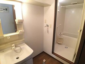 フォンティーヌ国見 202号-4