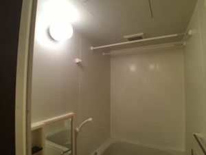 フォンティーヌ国見 202号-6