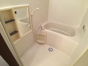 フォンティーヌ国見 202号-7