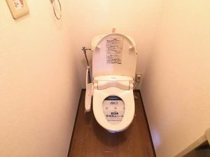 フォンティーヌ国見 202号-8