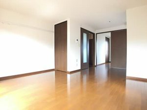 フォンティーヌ国見 202号-11