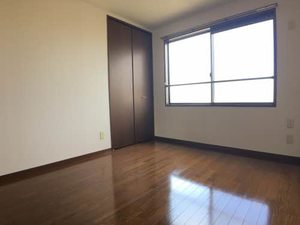 フォンティーヌ国見 202号-14