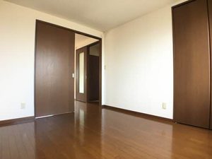 フォンティーヌ国見 202号-15