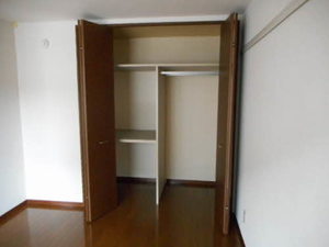 シャーメゾンＡ 102号-5