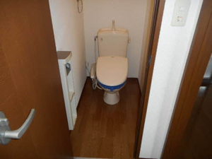 シャーメゾンＡ 102号-7