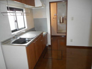 シャーメゾンＡ 102号-10