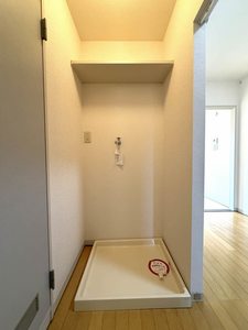 ファミーユサシン 105号-7