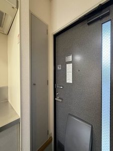 ファミーユサシン 105号-8