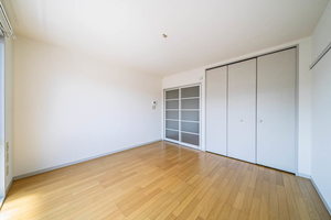 ファミーユサシン 203号-3