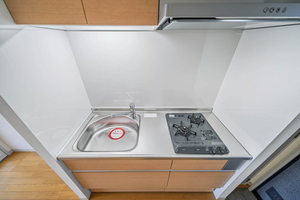 ファミーユサシン 203号-5