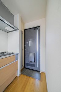 ファミーユサシン 203号-6