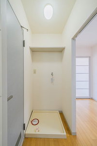 ファミーユサシン 203号-9