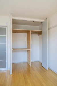 ファミーユサシン 203号-10