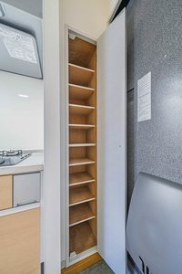 ファミーユサシン 203号-11