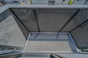 ファミーユサシン 203号-12