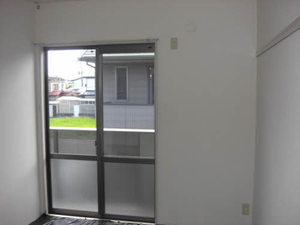 フルハウスⅢ 202号-4