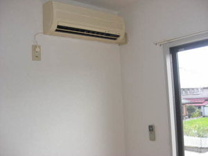 フルハウスⅢ 202号-5