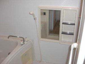 フルハウスⅢ 202号-10