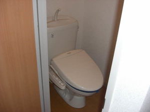 フルハウスⅢ 202号-11