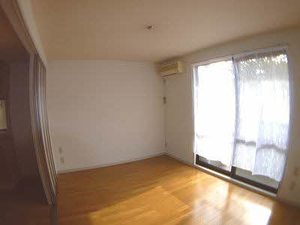 クレストコートA 101号-3