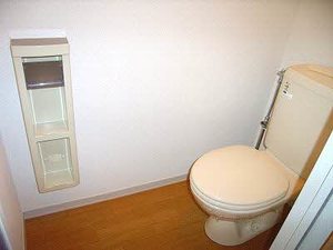 クレストコートA 101号-9