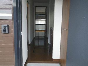 プレジオOHⅢ 103号-2