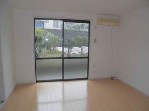 ブラウンハウス 101号-2