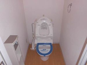 ブラウンハウス 101号-4