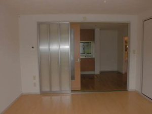 ブラウンハウス 101号-6