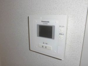 ブラウンハウス 101号-8