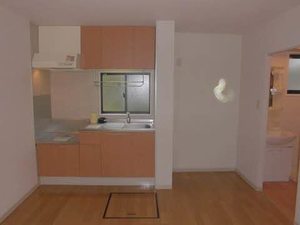 ブラウンハウス 101号-9