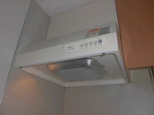 ブラウンハウス 101号-10