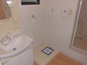 ブラウンハウス 101号-12