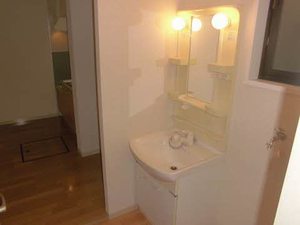 ブラウンハウス 101号-13