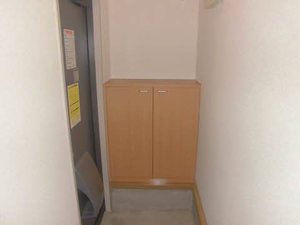 ブラウンハウス 101号-15