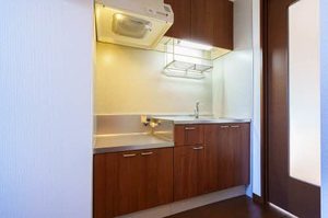 イーストセンダイ 102号-4