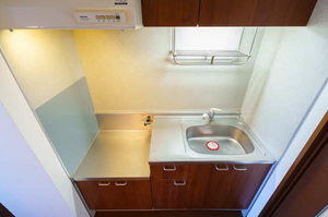 イーストセンダイ 102号-5