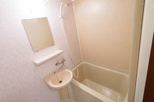 イーストセンダイ 102号-7