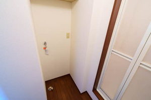 イーストセンダイ 102号-8