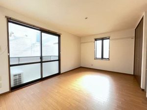 イーストセンダイ 202号-2