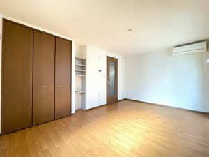 イーストセンダイ 202号-3