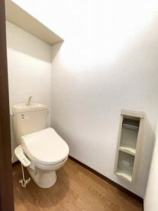 イーストセンダイ 202号-6