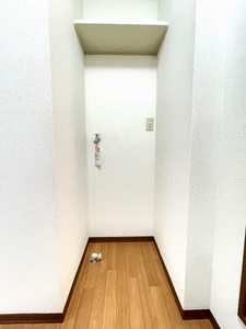 イーストセンダイ 202号-7