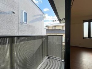 イーストセンダイ 202号-10