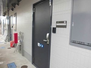 エデル桜木 102号-2