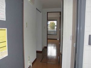 エデル桜木 102号-3