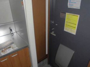 エデル桜木 102号-4