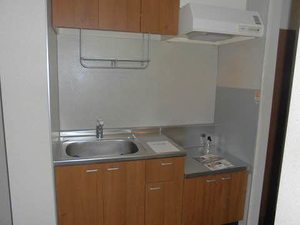 エデル桜木 102号-5